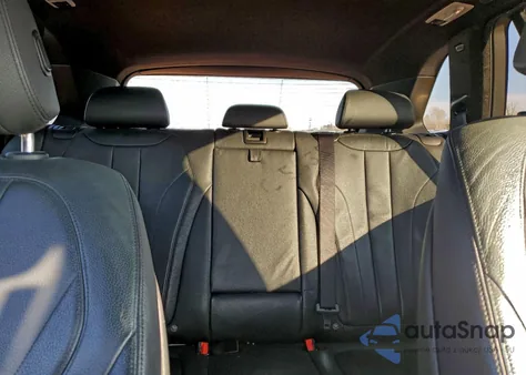 2017 BMW X5 xDrive35I from USA, damaged, VIN 5UXKR0C55H0V50357